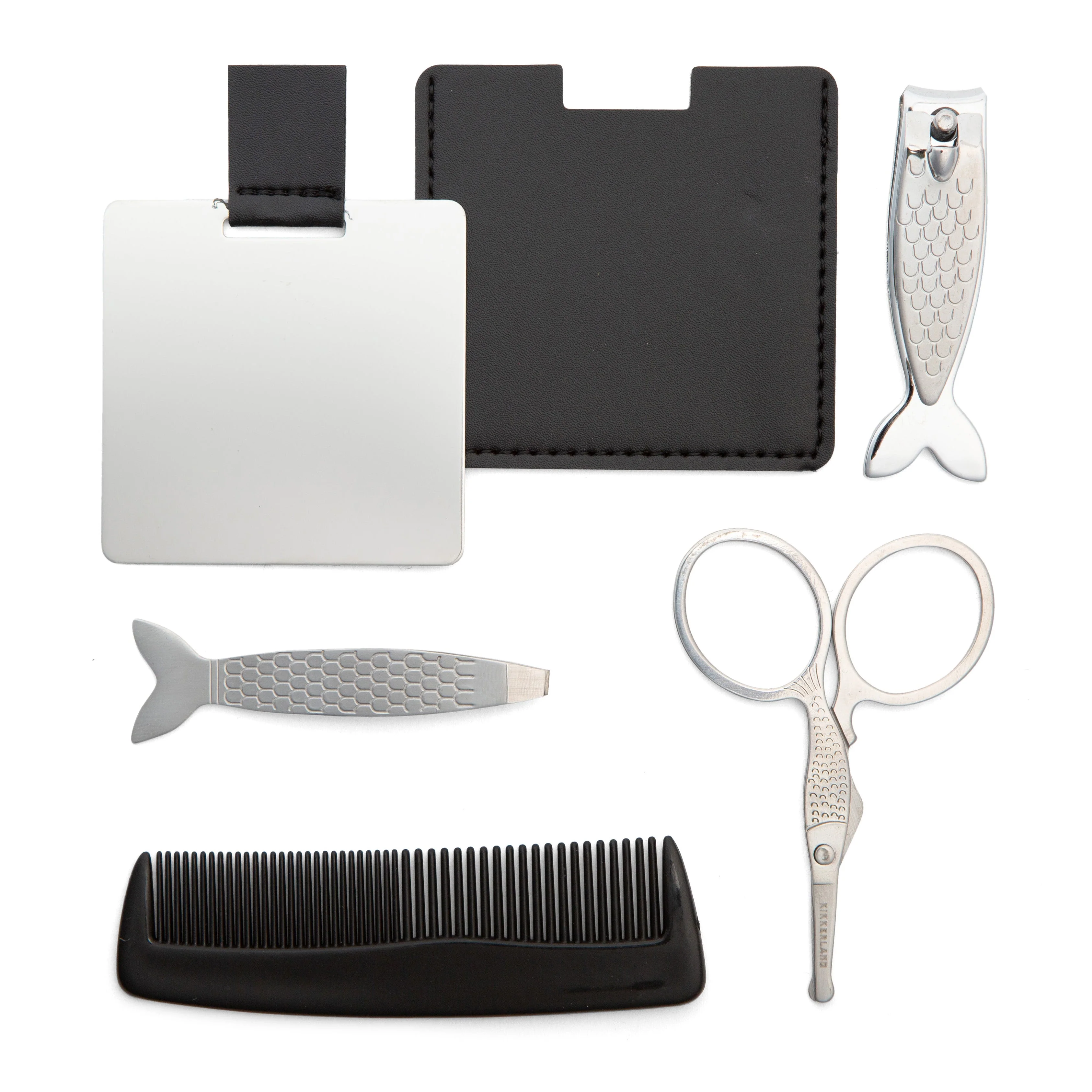 Fisherman Grooming Kit - Image 2