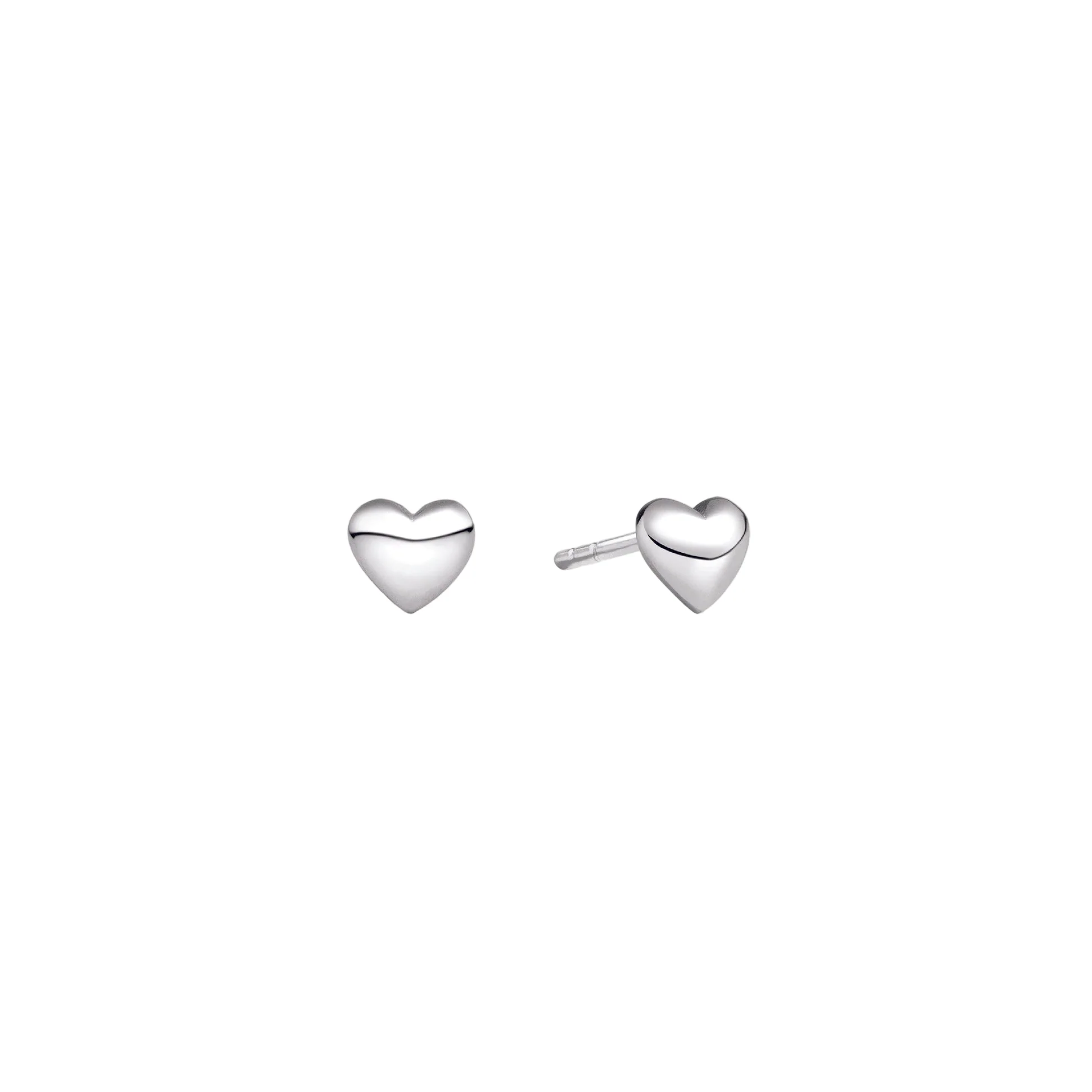 Follow Your Heart Earrings