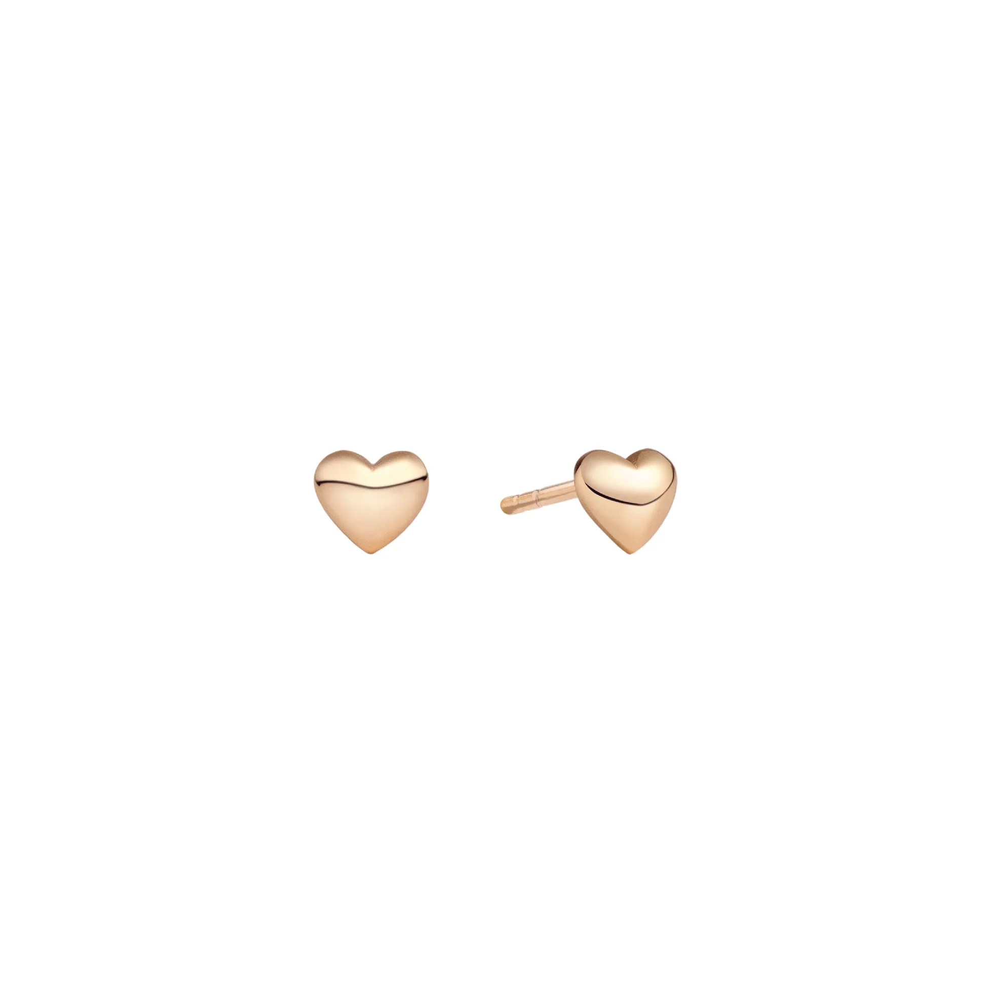 Follow Your Heart Earrings - Image 2