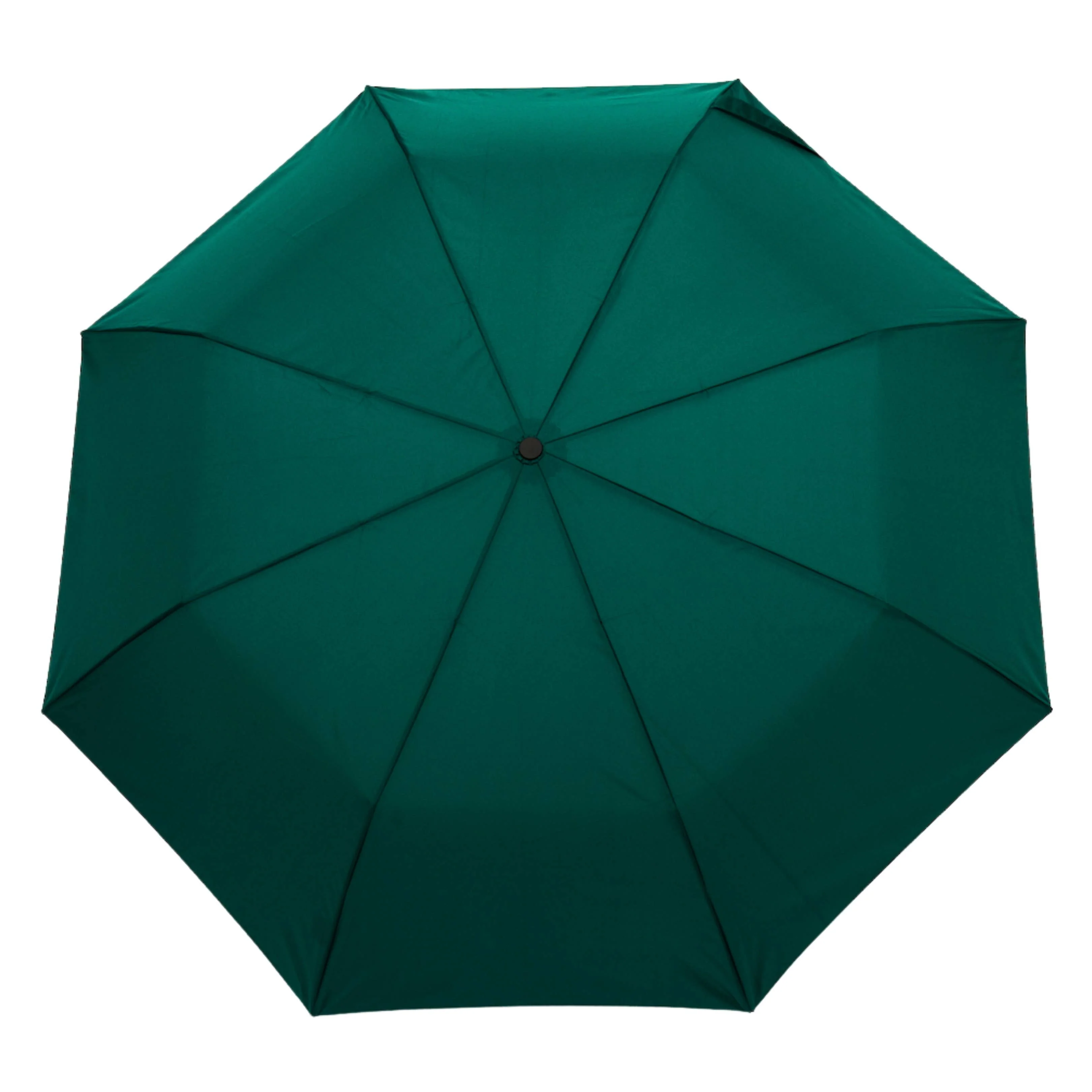 Forest Green Eco-friendly Compact OriginalDuckhead Umbrella - Image 5