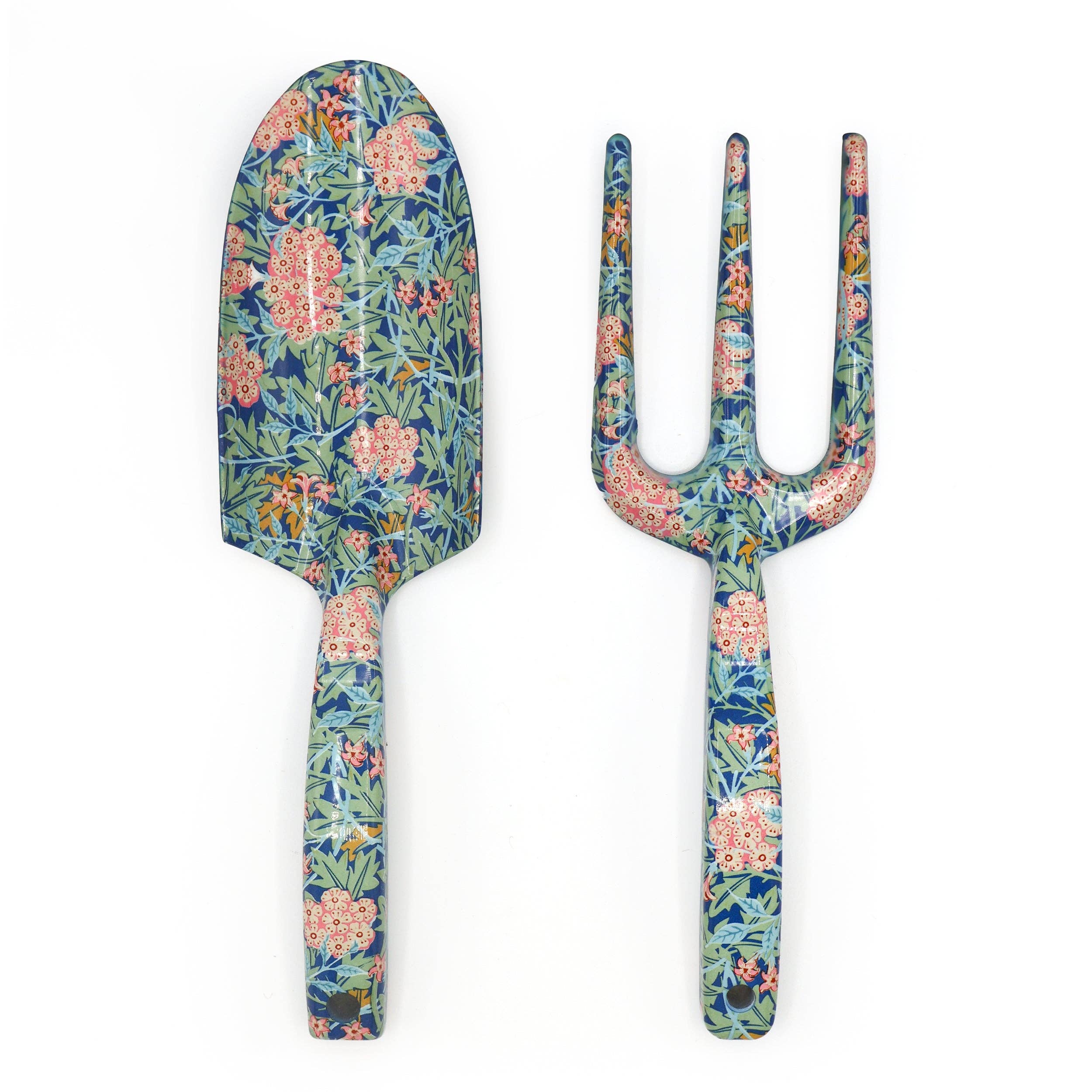 Fork and Trowel Garden Tool Set