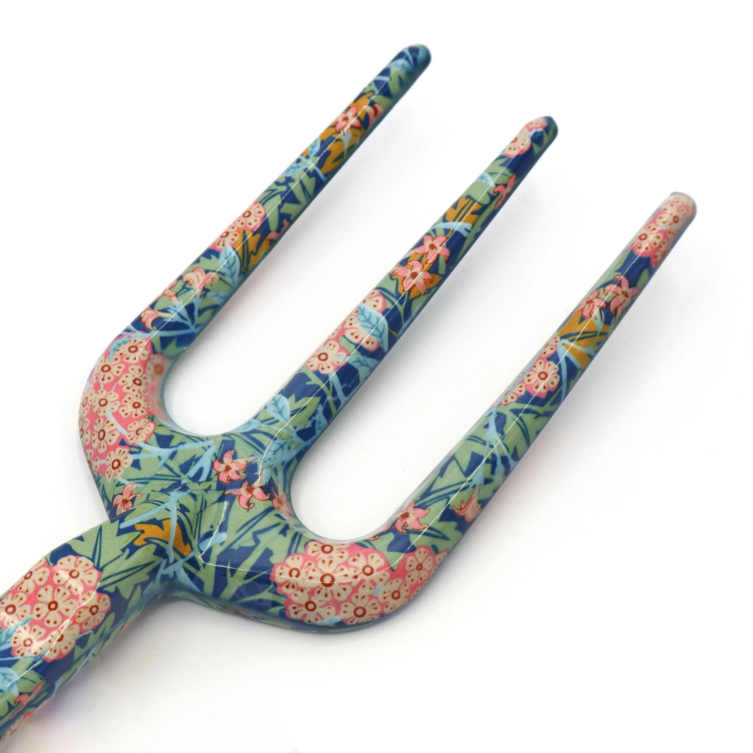 Fork and Trowel Garden Tool Set - Image 15