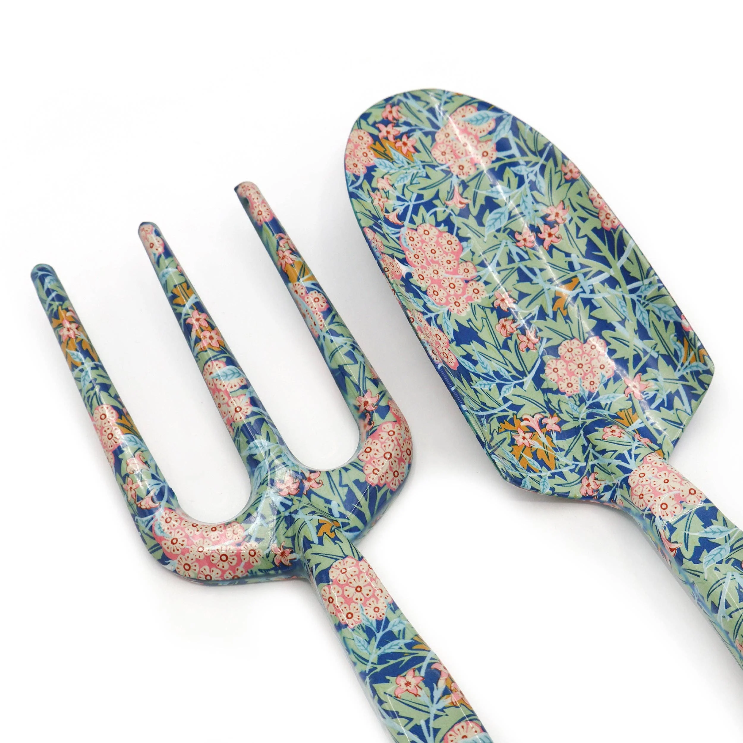 Fork and Trowel Garden Tool Set - Image 2