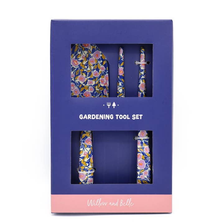 Fork and Trowel Garden Tool Set - Image 6