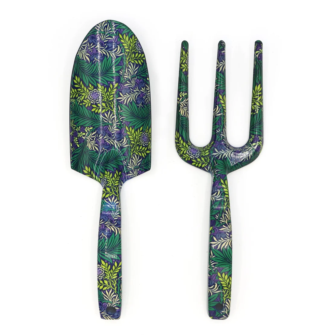 Fork and Trowel Garden Tool Set - Image 7
