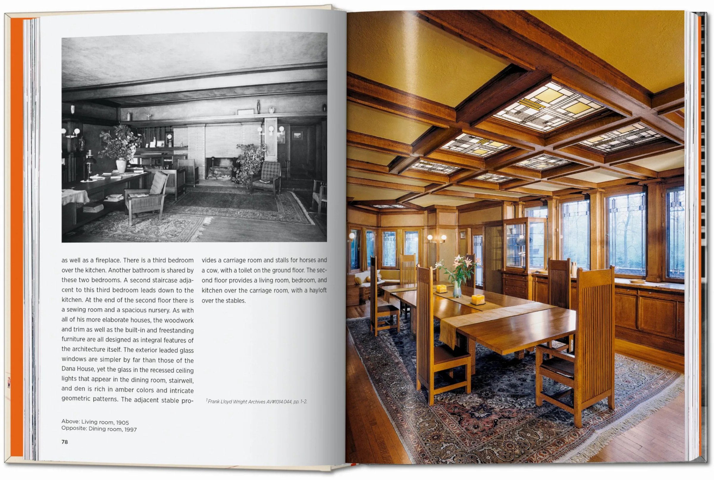 Frank Lloyd Wright 40th Ed - Image 3