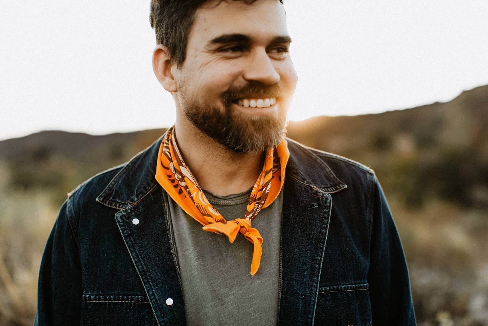 Free Spirit Bandana - Image 3
