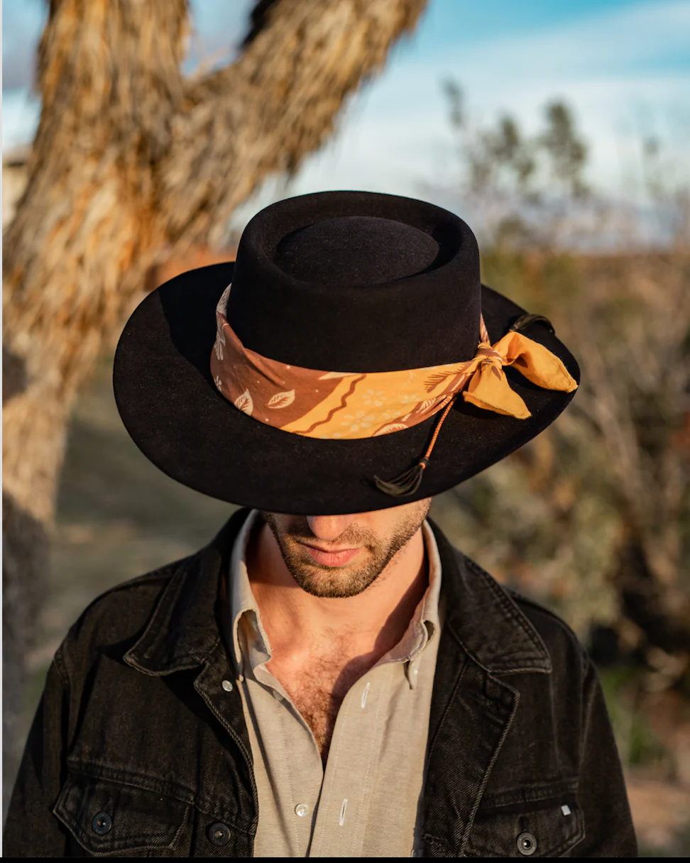 Free Spirit Bandana - Image 4