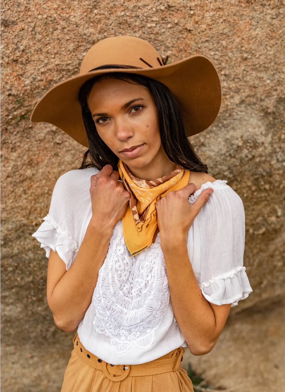 Free Spirit Bandana - Image 5