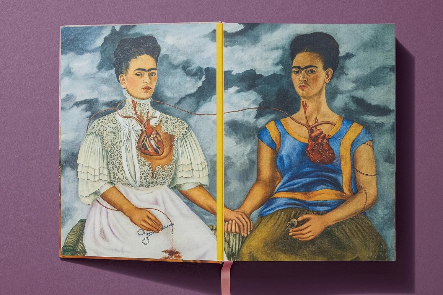 Frida Kahlo The Complete Paintings - Image 2