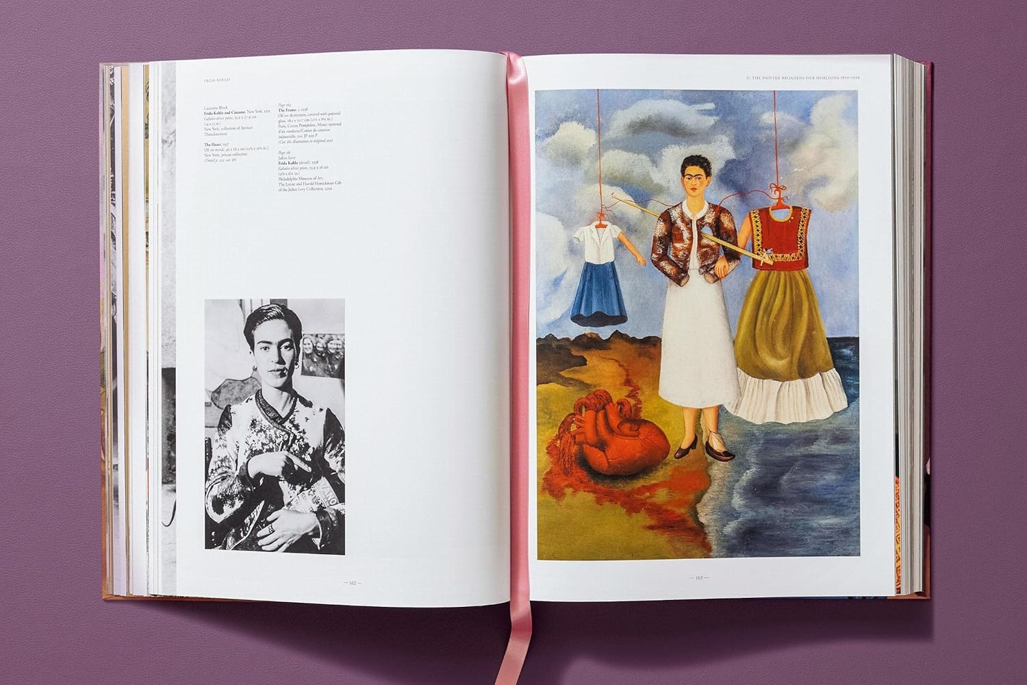 Frida Kahlo The Complete Paintings - Image 3