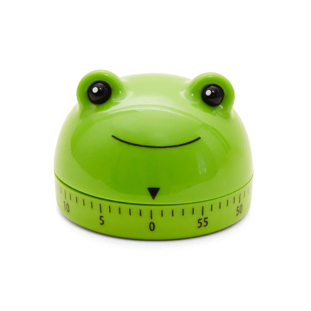 Frog Kitchen Timer - Image 2