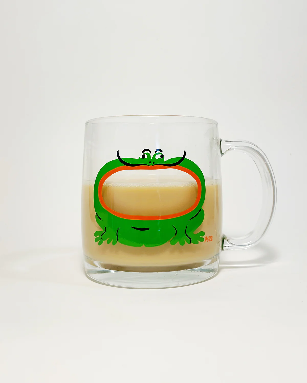 Frog Mug - Image 3
