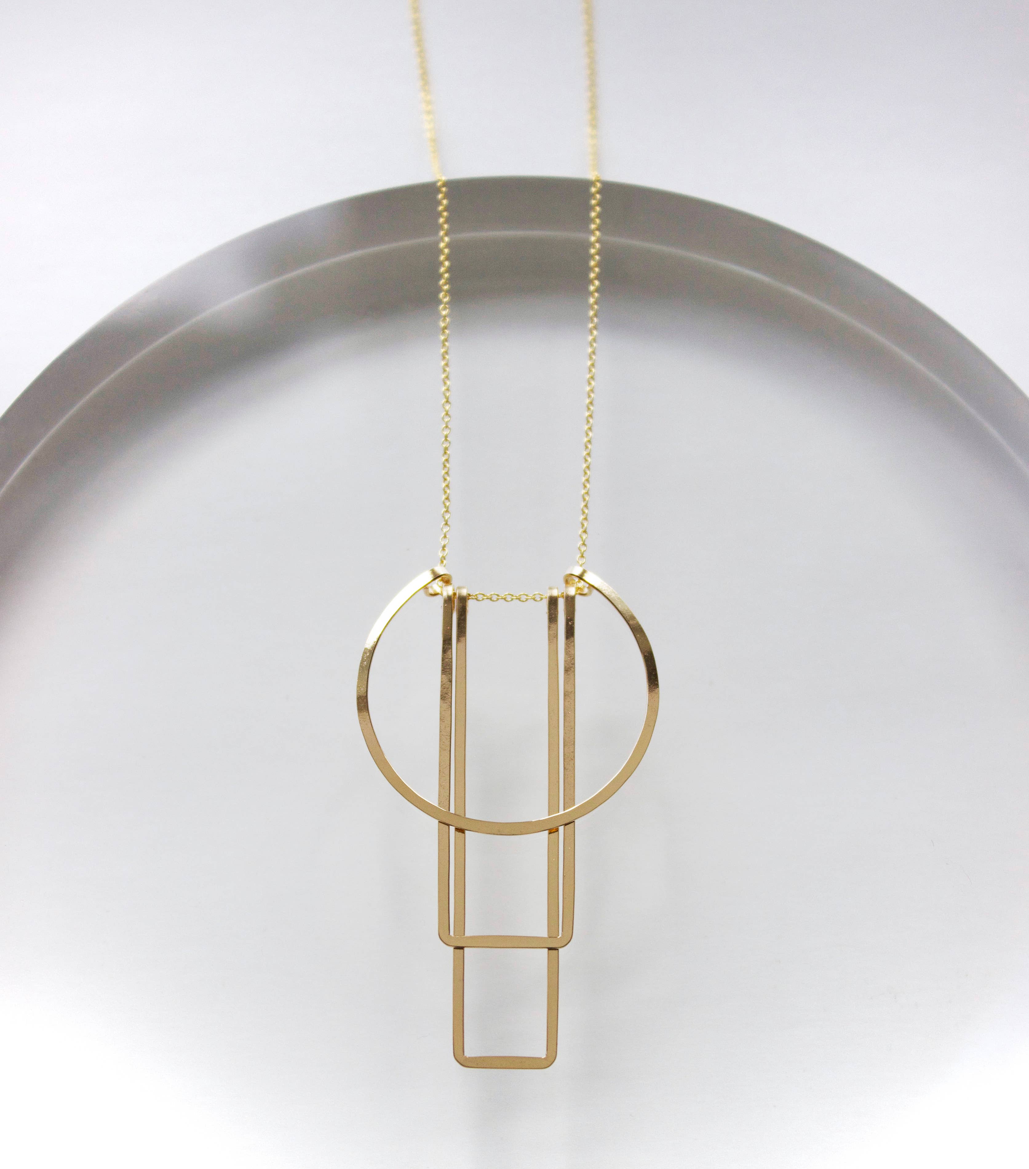 Full Deco Necklace - Image 4