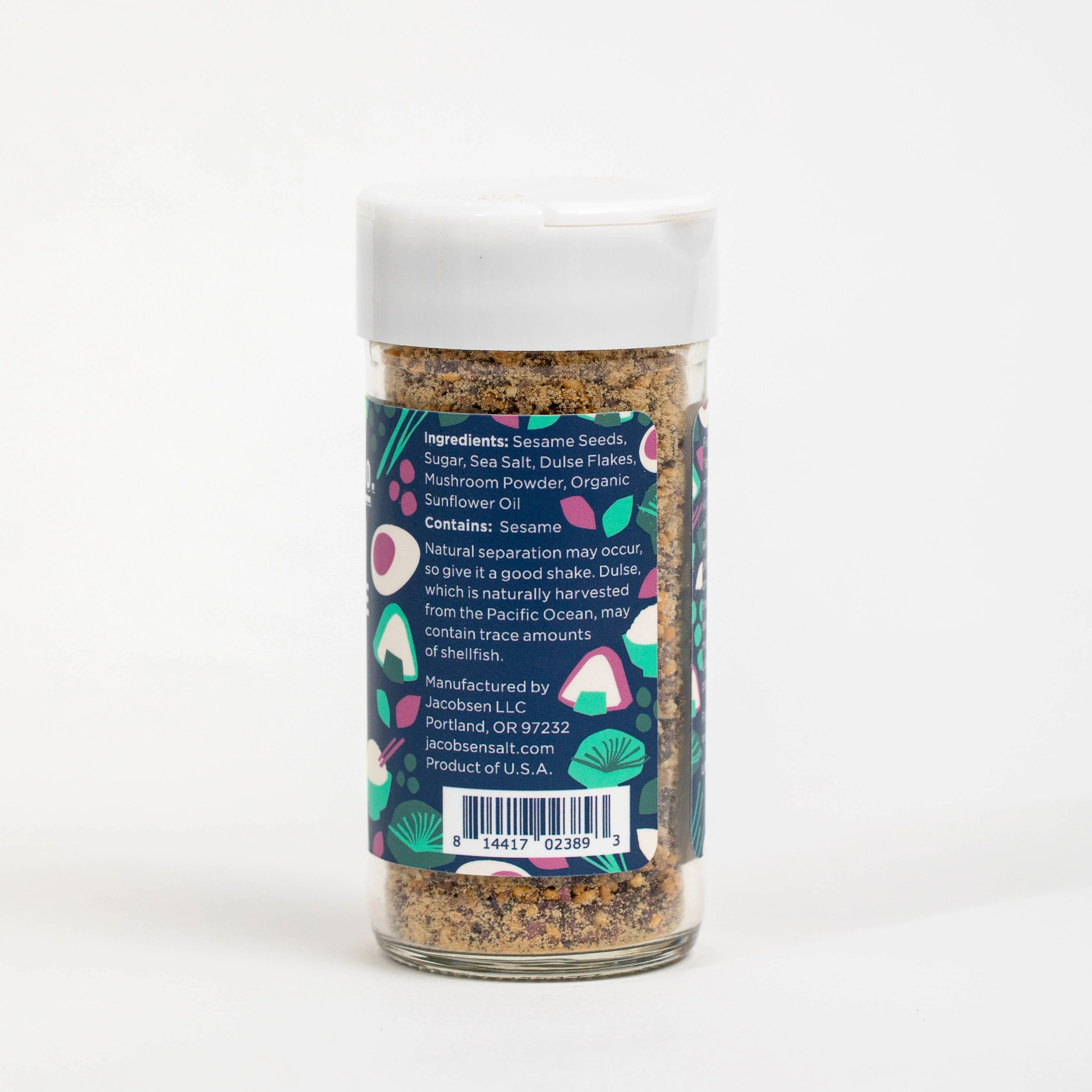 Furikake Seasoning - Image 2