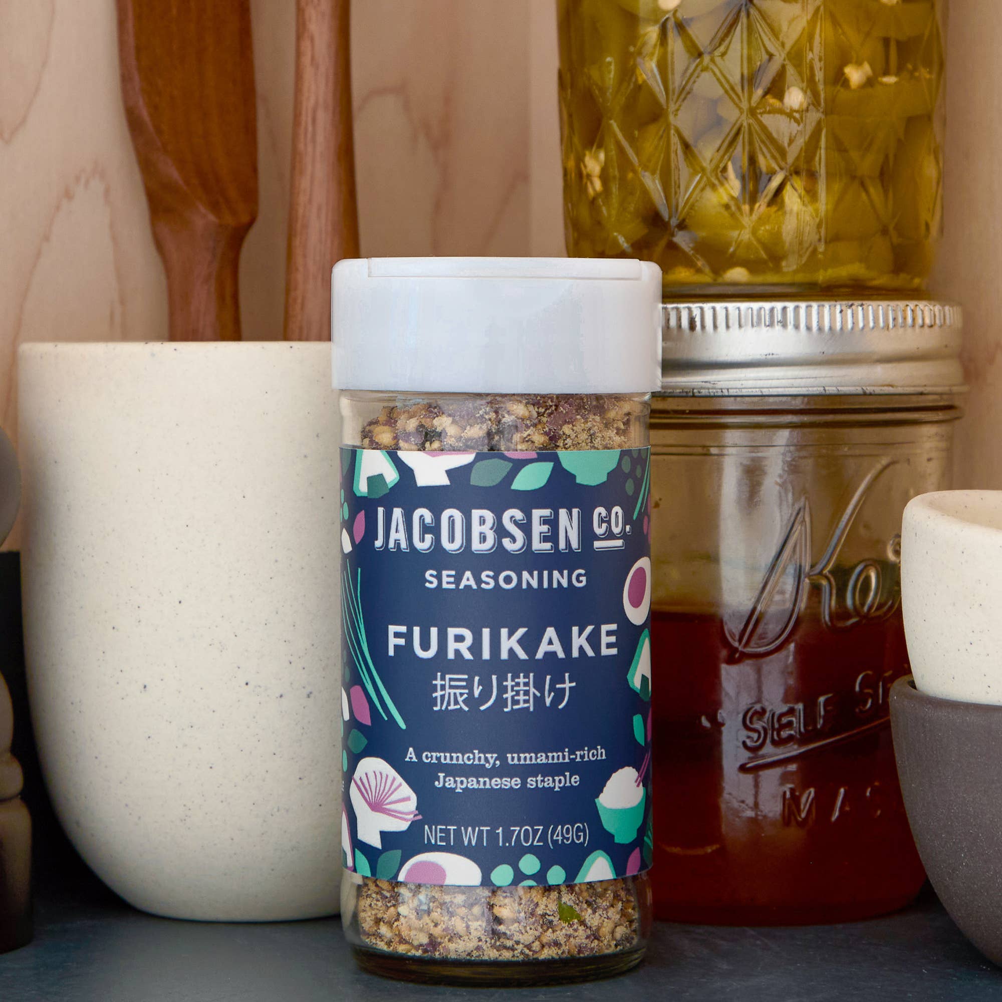 Furikake Seasoning - Image 4