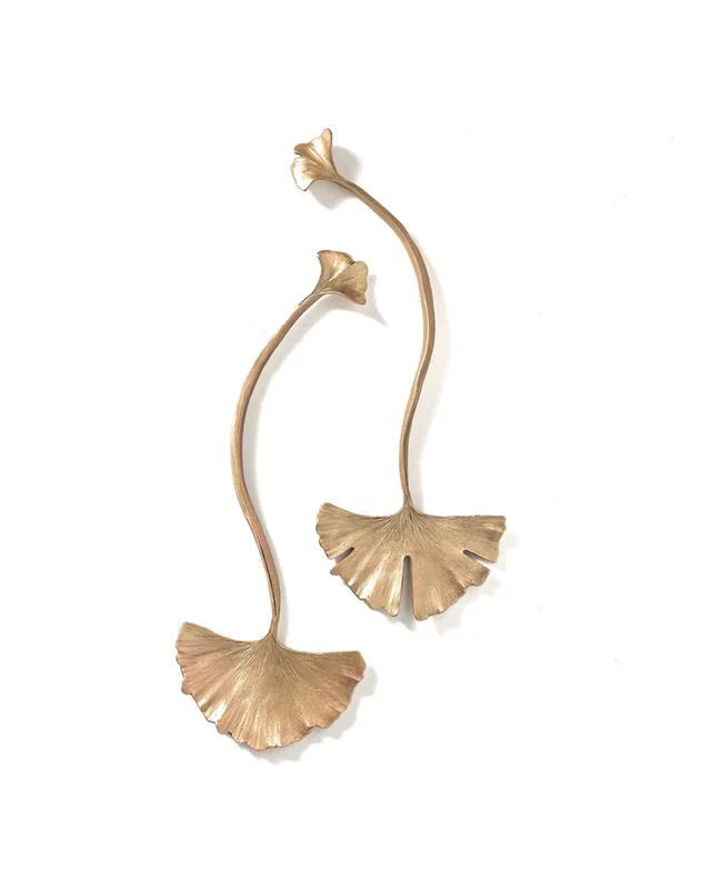 Gingko Serving Set