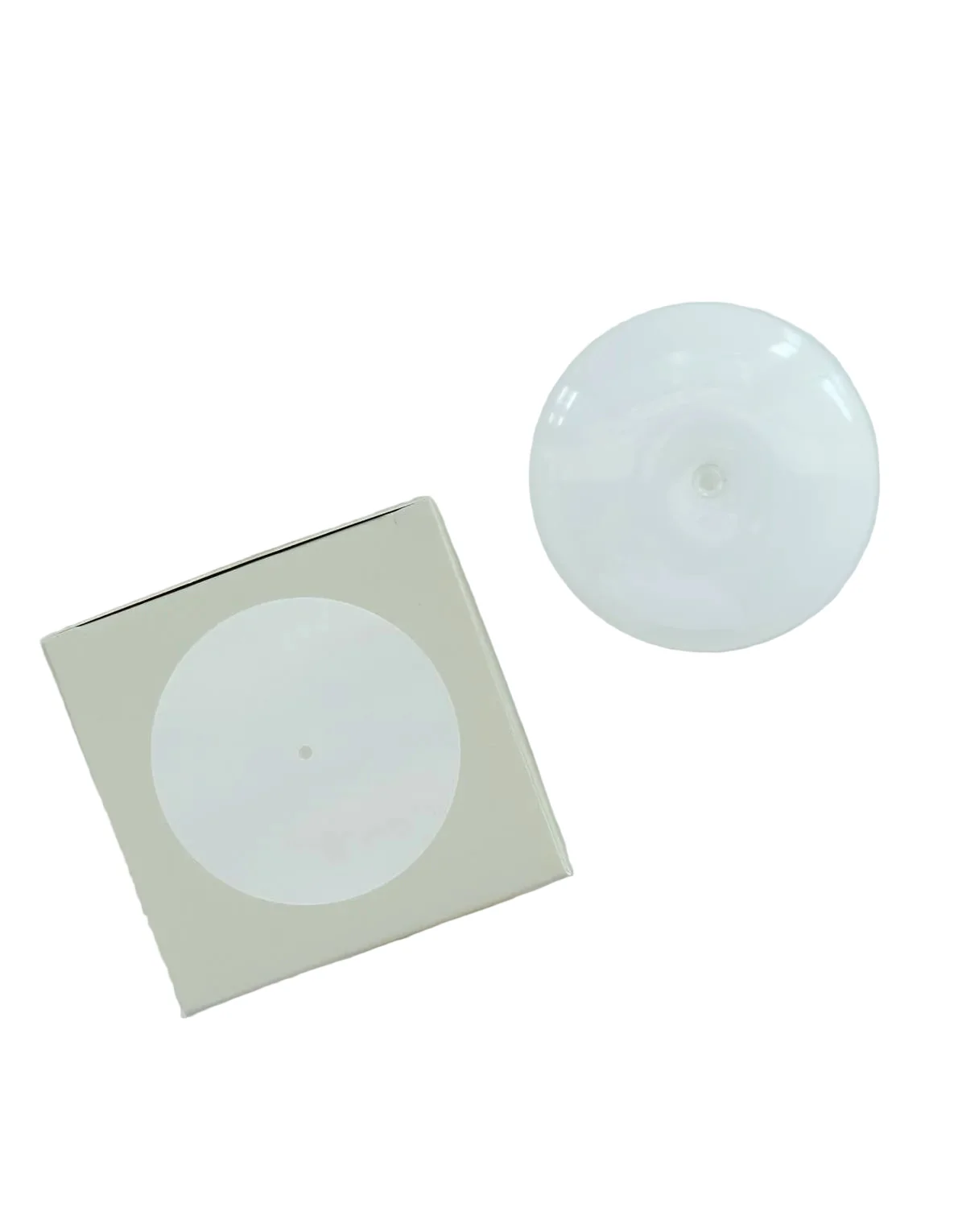 Glass Bubble Incense Holder - Image 4