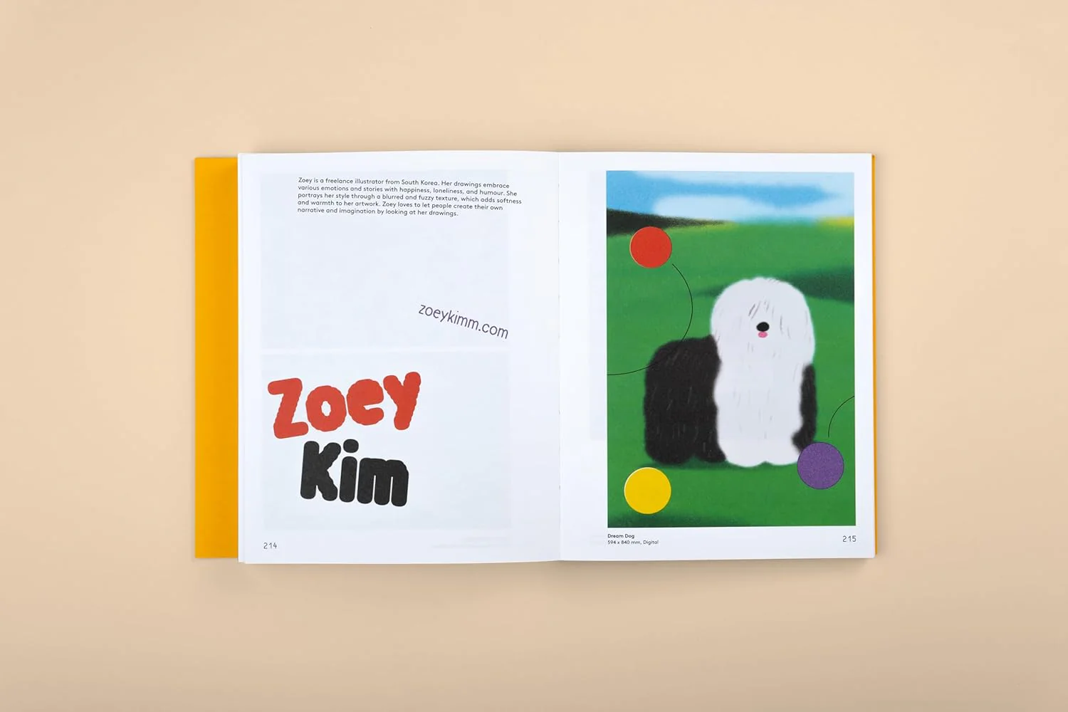 Good Dogs: Canine Companions in Art and Illustration - Image 3