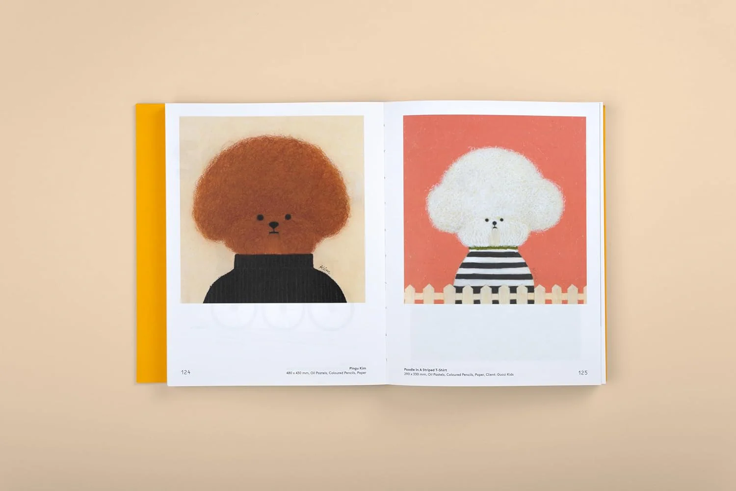 Good Dogs: Canine Companions in Art and Illustration - Image 5