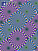 Graphic Design Lenticular Postcard - Image 2