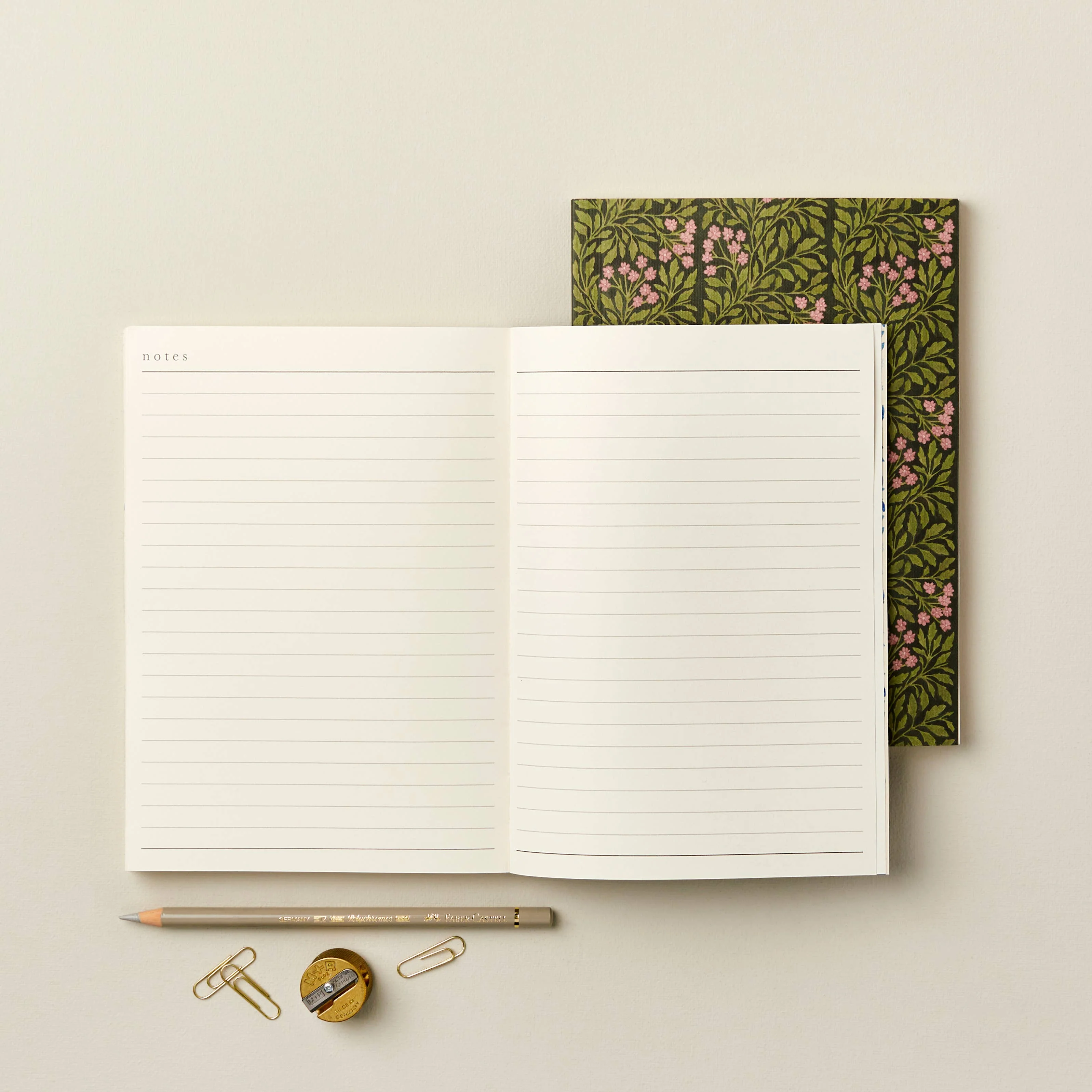 Green Flora Weekly Planner - Image 5