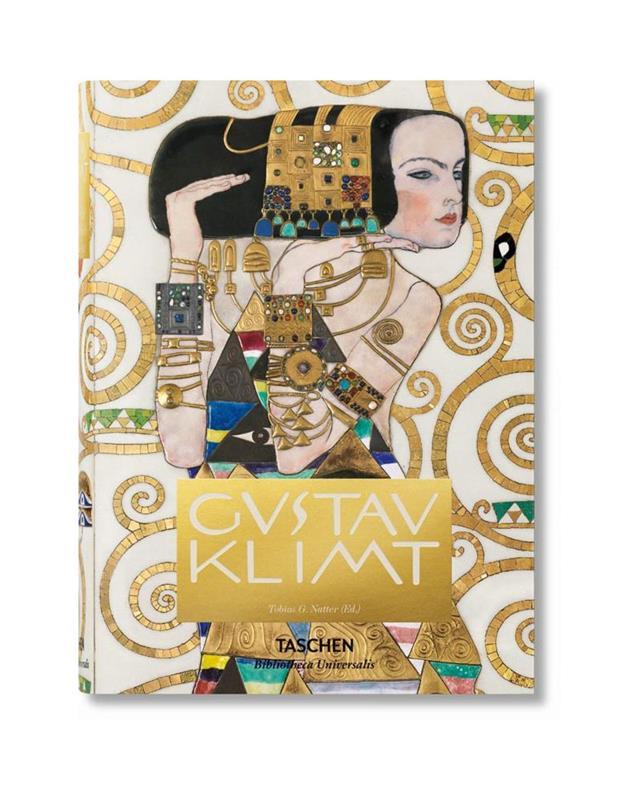 Gustav Klimt Drawings & Paintings