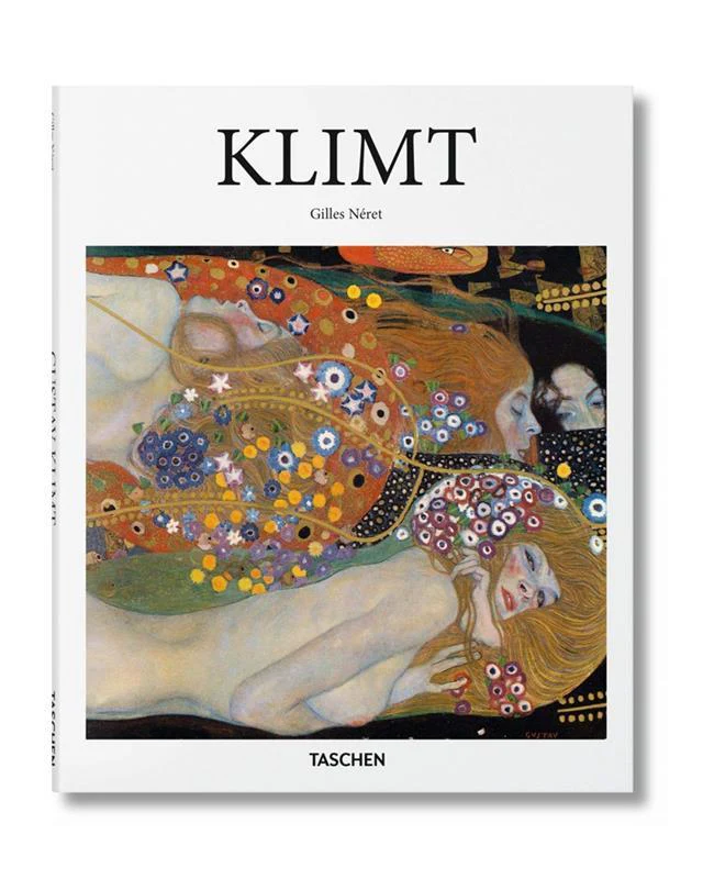 Gustav Klimt Taschen Art Series