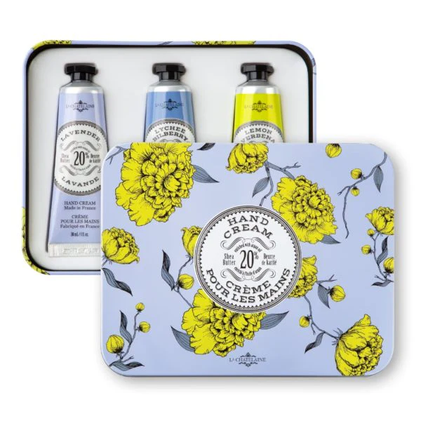 Hand Cream Trio - Image 3