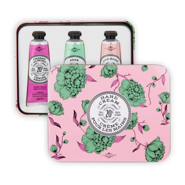 Hand Cream Trio - Image 4