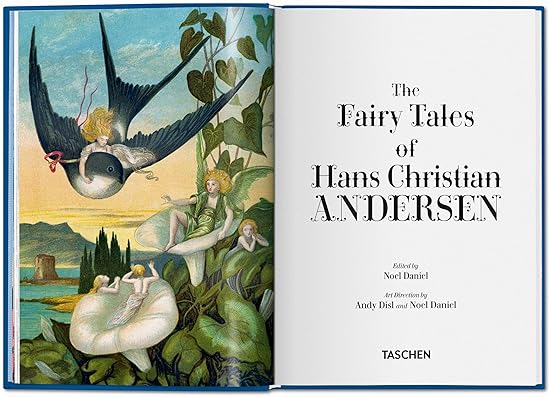 Hans christen Anderson Fairy Tales Pocket edition - Image 2