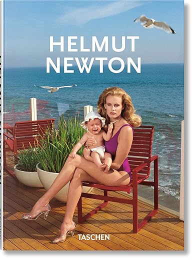 Helmut Newton Pocket Ed.