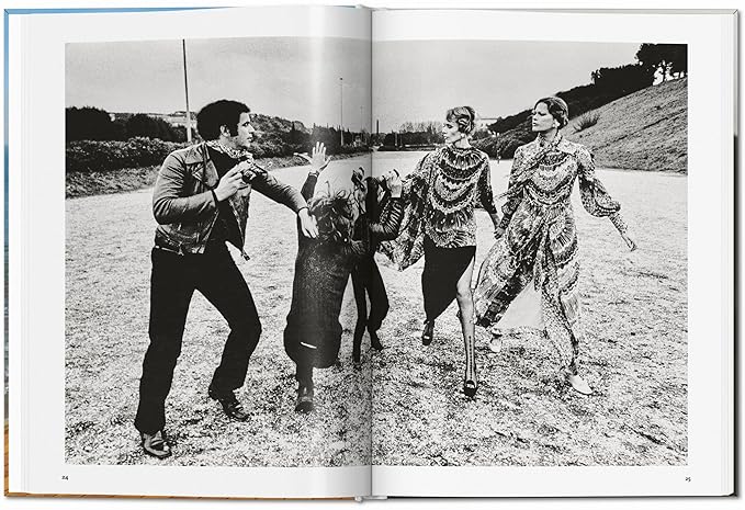 Helmut Newton Pocket Ed. - Image 3