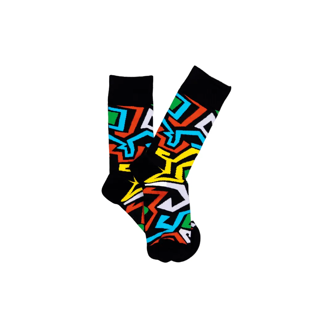 High Life Socks