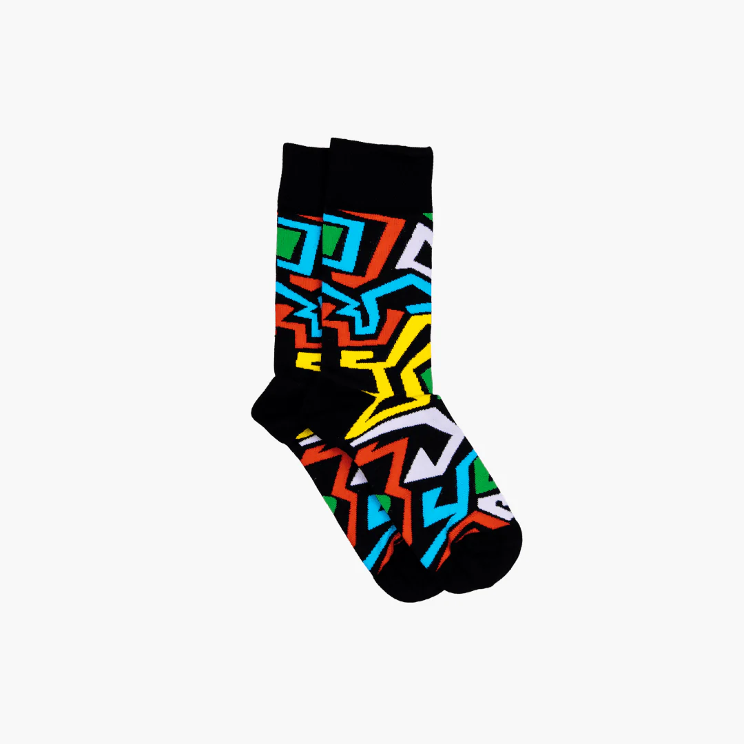 High Life Socks - Image 3