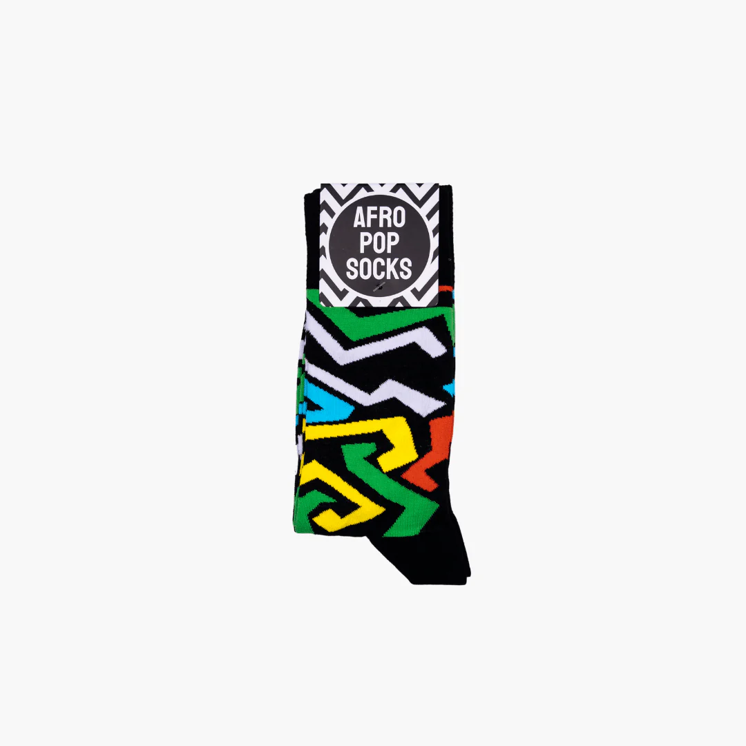 High Life Socks - Image 4