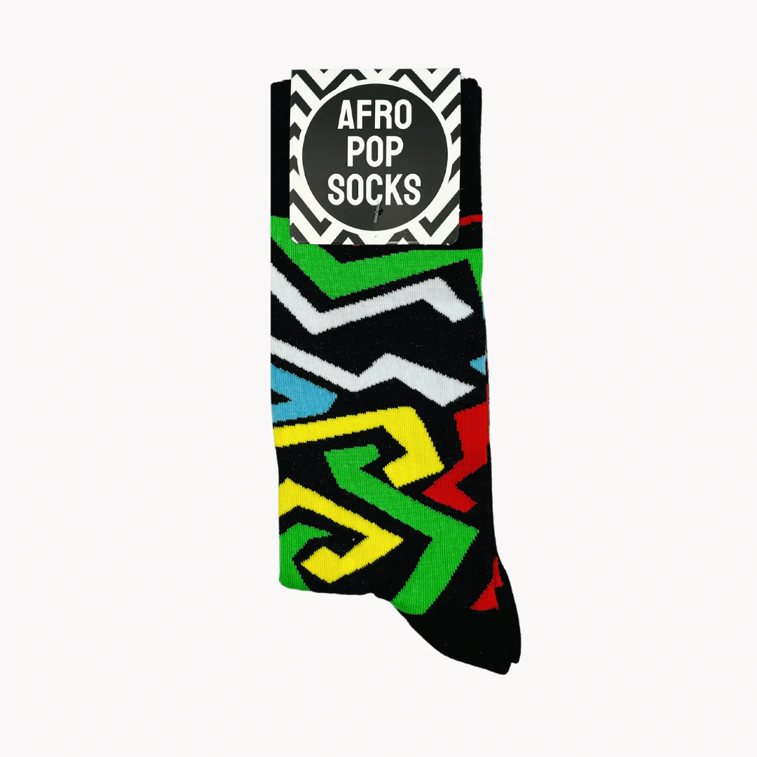 High Life Socks - Image 5