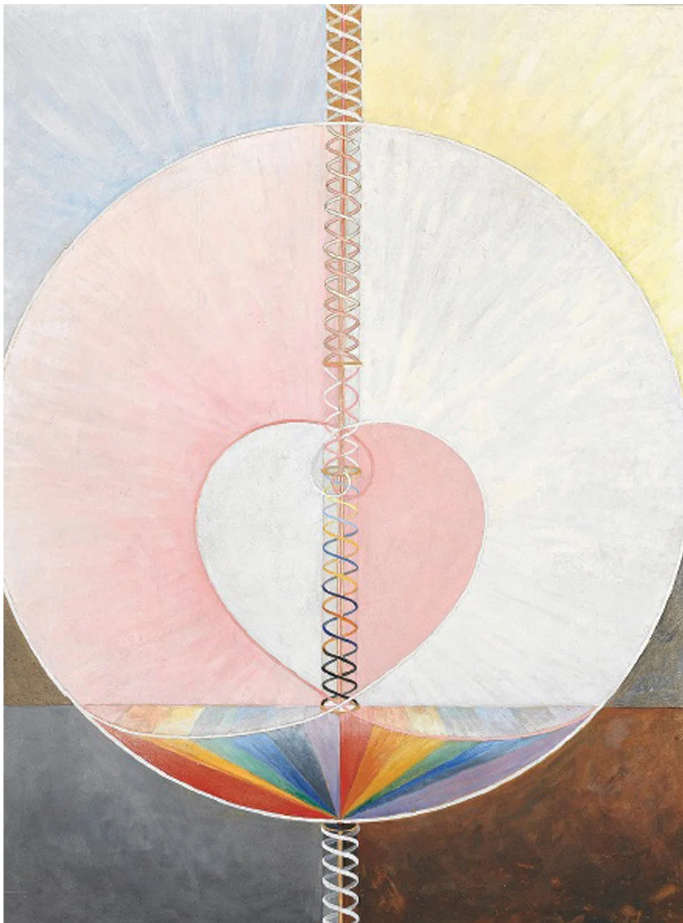 Hilma af Klint Boxed Notecards
