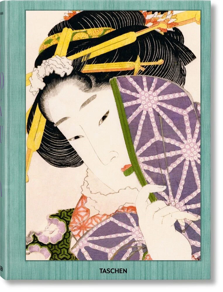 Hokusai (Multilingual Edition) XXL