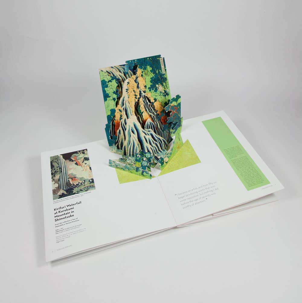 Hokusai Pop-Ups - Image 3
