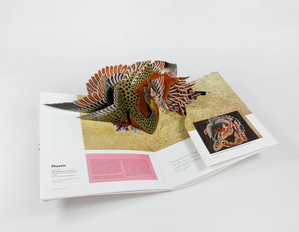 Hokusai Pop-Ups - Image 4