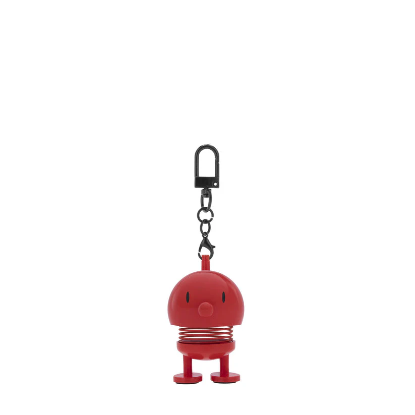 Hoptimist Bag Charm