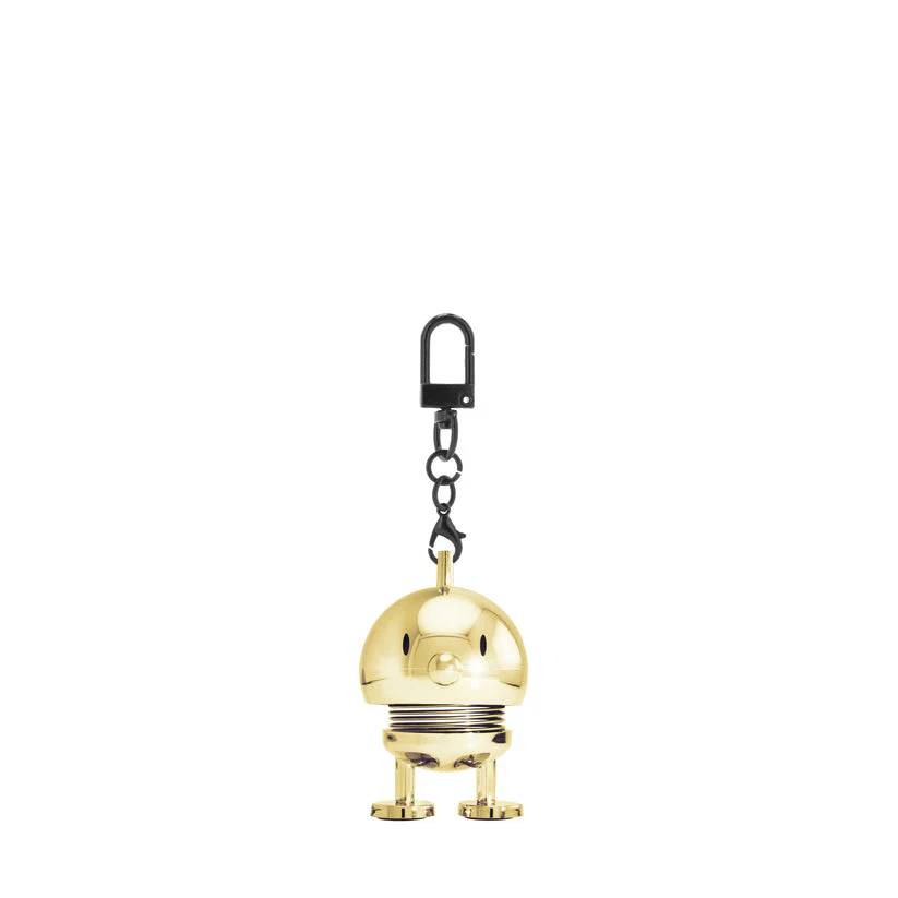Hoptimist Bag Charm - Image 2