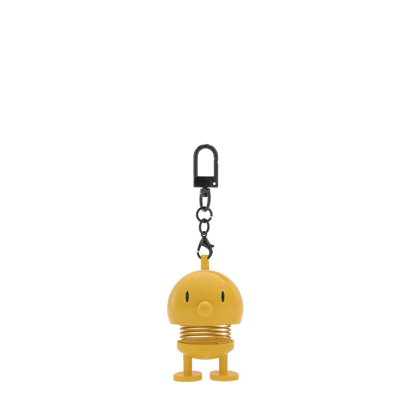 Hoptimist Bag Charm - Image 3