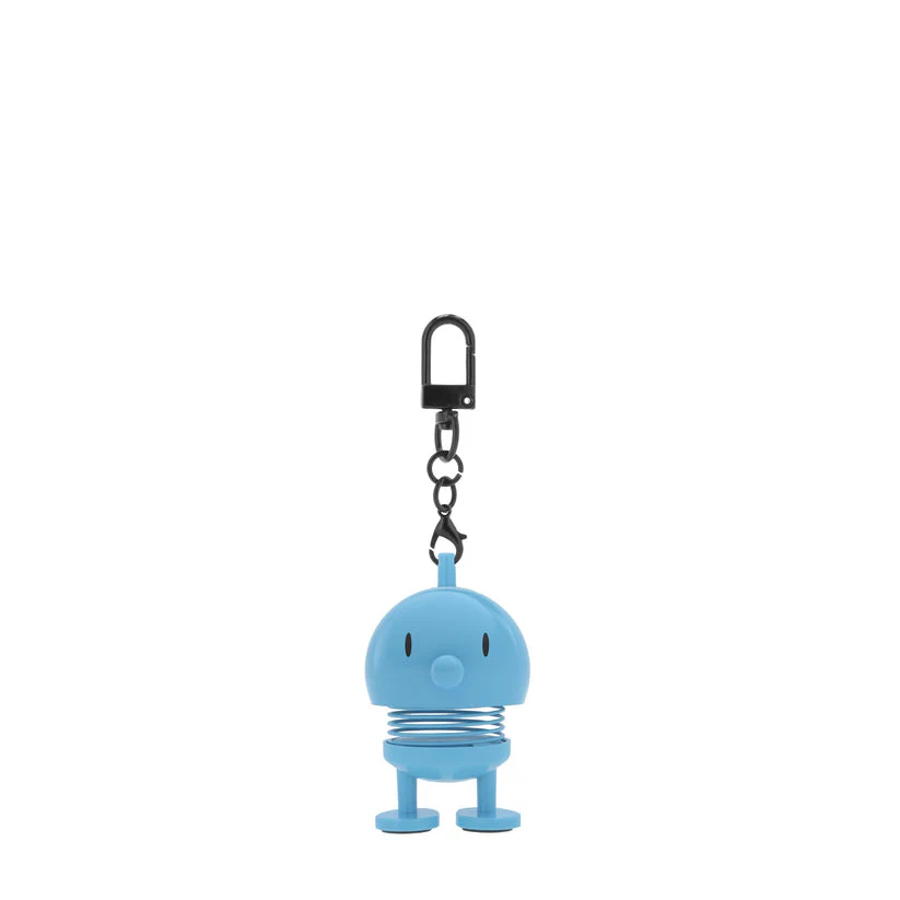 Hoptimist Bag Charm - Image 4