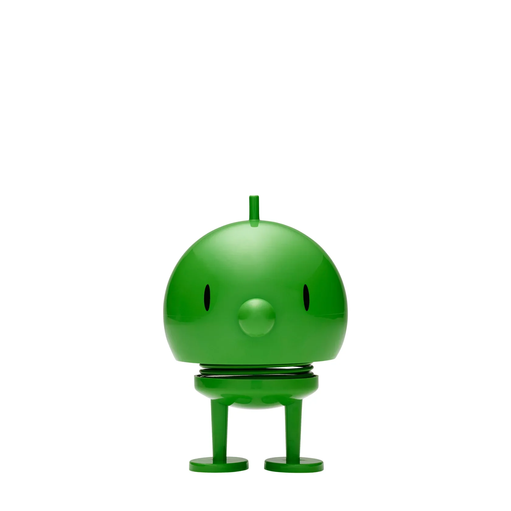Hoptimist Classic Bumble - Green - Image 2