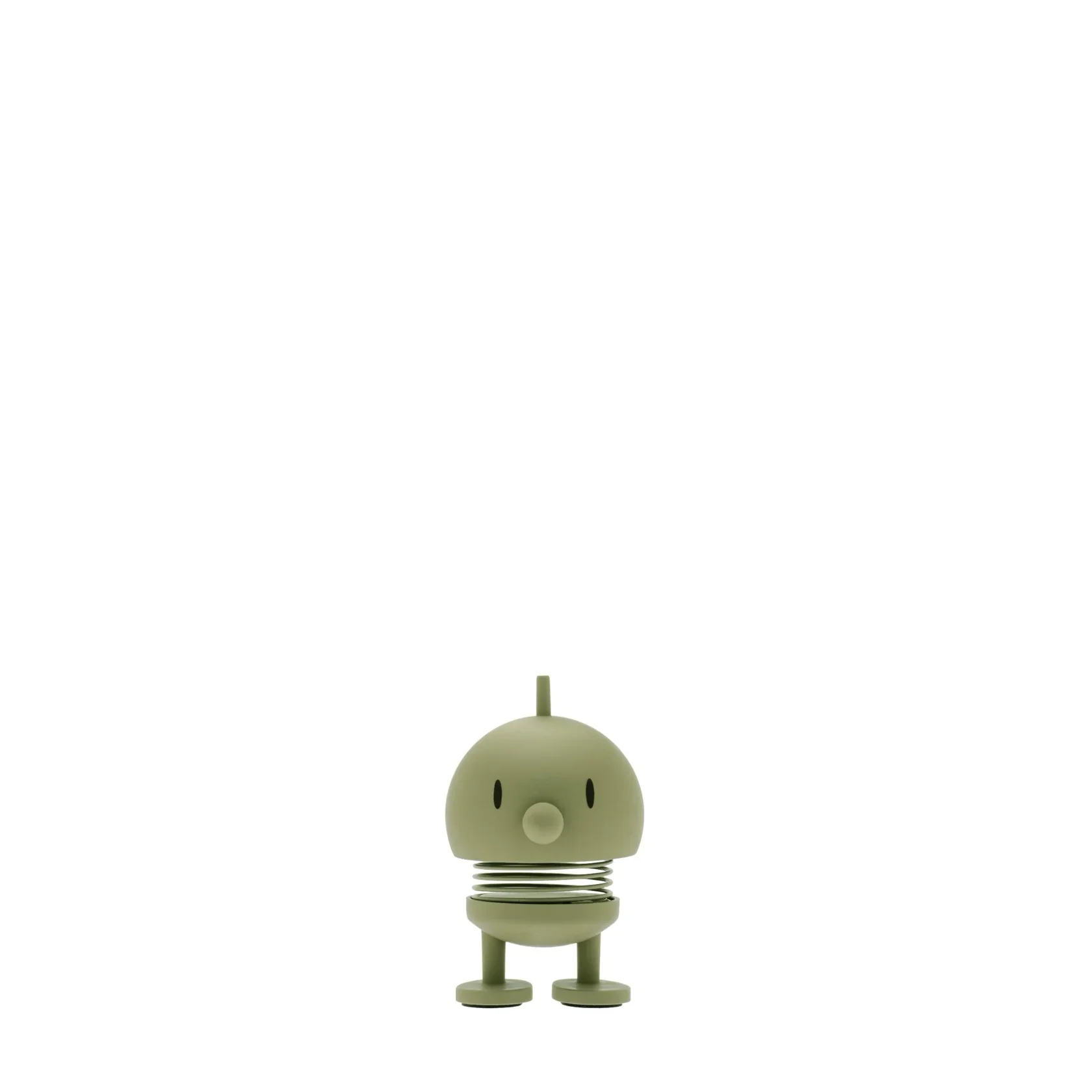 Hoptimist Soft Bumble - Olive