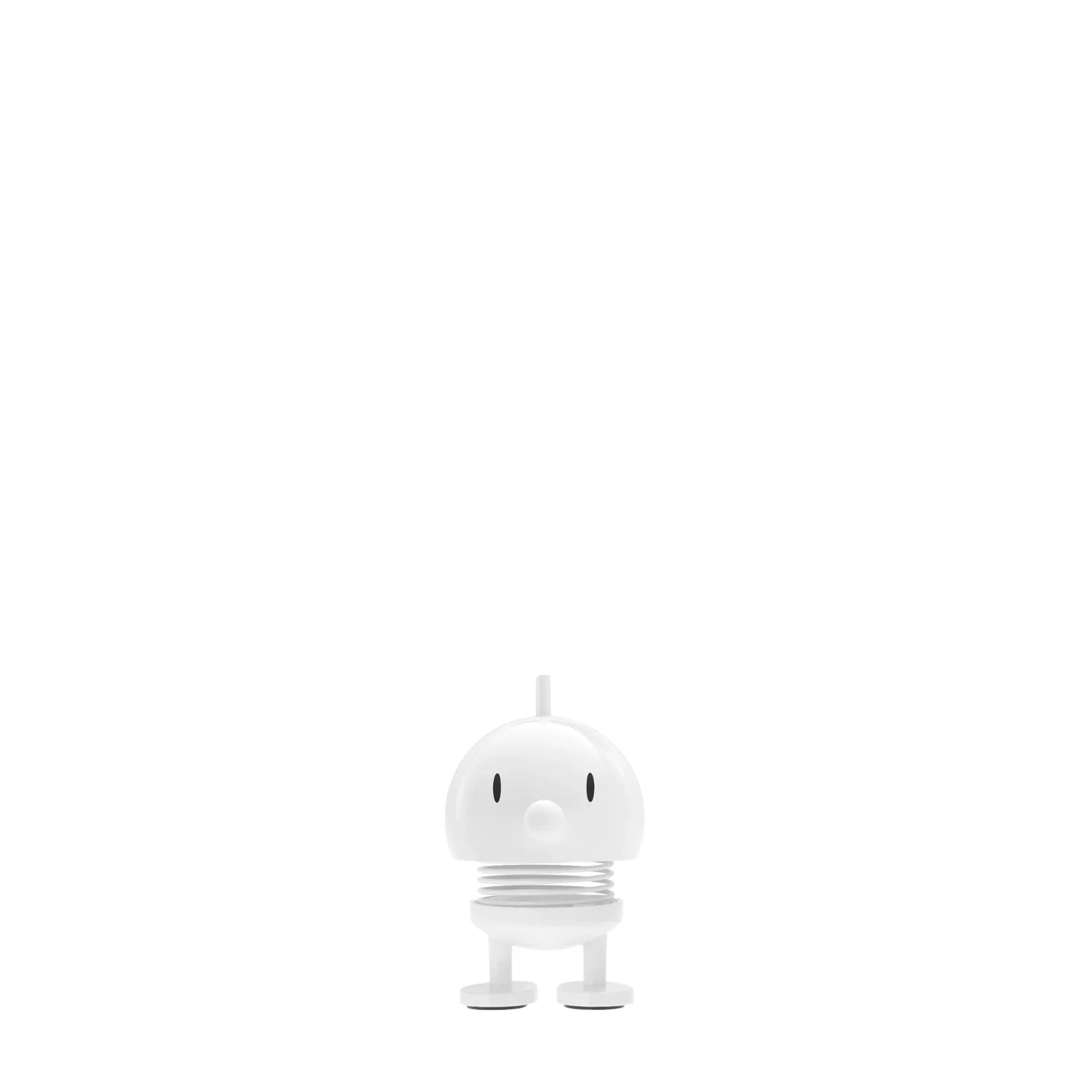 Hoptimist Classic Bumble - White