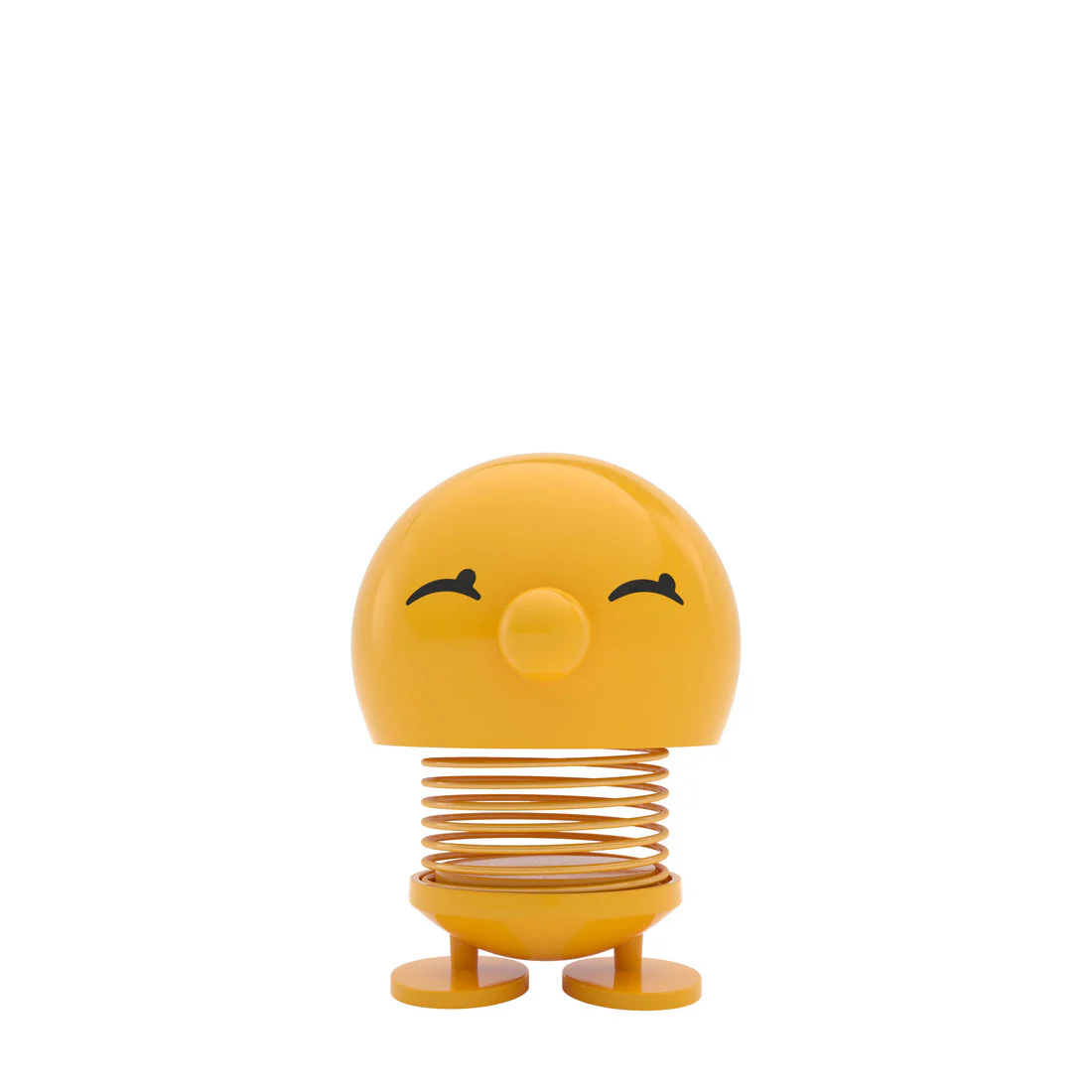 Hoptimist Classic Bimble - Yellow