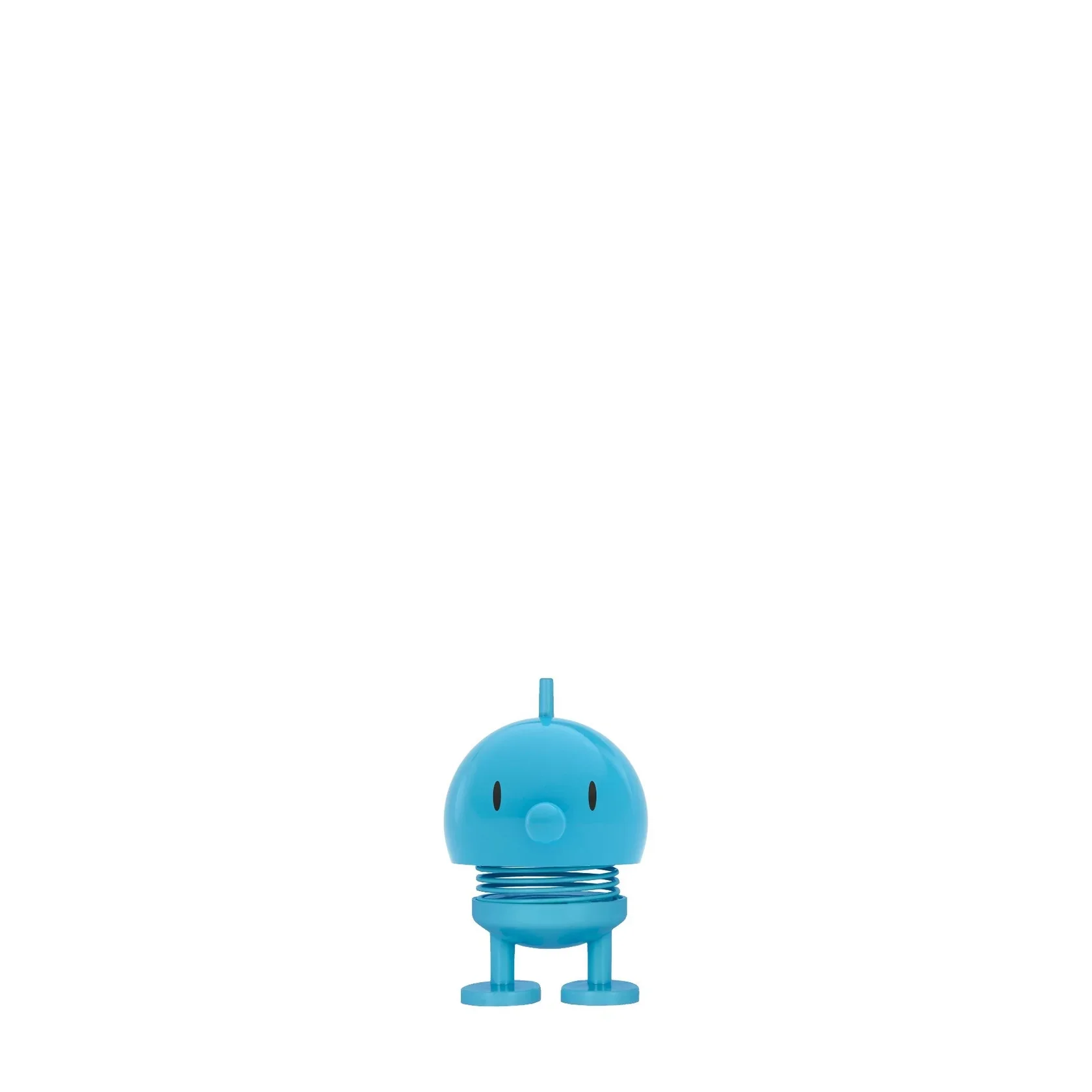 Hoptimist Classic Bumble - Turquoise